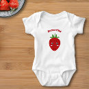 Recherche de kawaii bébé vêtements Fruit