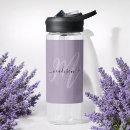 Recherche de la violette de dame Mignon