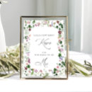 Suche nach blumig poster Elegant