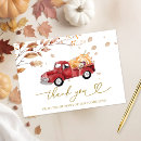 Recherche de remerciements invitations Automne