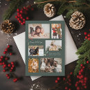 Suche nach green christmas card weihnachtskarten Minimal