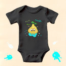 Recherche de poire bébé vêtements Mignon
