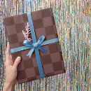 Suche nach tafel geschenkpapier Karo