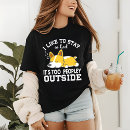 Recherche de dehors vêtements Typographie