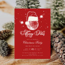Recherche de merry invitations Chapeau santa
