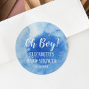 Recherche de belles fleurs autocollants Aquarelle