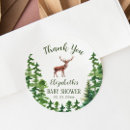 Recherche de deer autocollants Animal