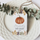 Recherche de halloween fête étiquettes cadeau Pour enfants