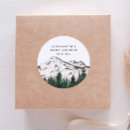 Recherche de arbres verts autocollants Pour enfants