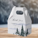 Recherche de hiver ballotins Vert