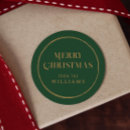 Recherche de vert et or autocollants Pour eux