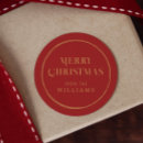 Recherche de rouge or autocollants Pour eux