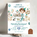 Suche nach tierisches party einladungen Kindergeburtstag