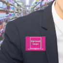 Recherche de commercialisation badges Client(e)