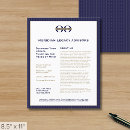 Recherche de bleu marine prospectus Logo commercial