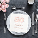 Recherche de rose serviettes Script