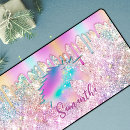 Suche nach regenbogen rose mousepads Für sie