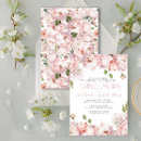 Suche nach rosa quinceanera einladungen Geburtstagsparty