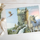 Suche nach unicorn kalender Einhorn
