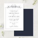 Recherche de floral bleu mariage invitations Pour elle