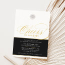 Recherche de encouragement invitations Moderne