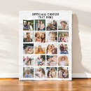 Recherche de 20 photo collage blankets Famille
