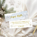 Suche nach christmas visitenkarten Aquarell