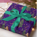 Recherche de tigres papier cadeau Animaux