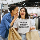 Suche nach schwarzes freitag einkaufen tshirts Käufer