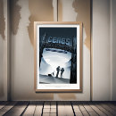 Suche nach zwerge poster Vintag