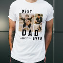Recherche de best dad ever tshirts Moderne