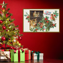 Suche nach weihnachtsgrüße poster Retro