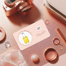 Recherche de mariage tropical moderne cartes visite Pour tous