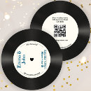 Recherche de musique mariage invitations Vintage