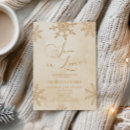 Suche nach januar hochzeit einladungen Für sie