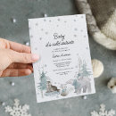 Suche nach weihnachtsbaby einladungen Babydusche
