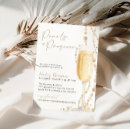Recherche de poursuite invitations Brunch et bulle