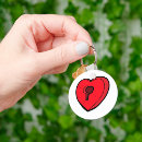 Recherche de écouteurs porteclés Amour