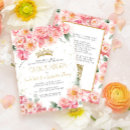 Suche nach falten einladungen Rosa