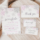 Recherche de fille de faucon Baby shower d'hiver
