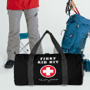 Recherche de premi sacs Croix rouge