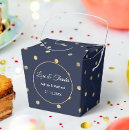 Suche nach goldene punkte papier geschenk box Blau