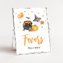 Suche nach orange kürbis poster Halloween