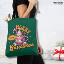 Suche nach frohe weihnachten taschen Niedlich