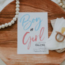 Suche nach gender reveal Rosa oder blau