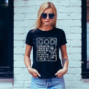 Suche nach jesus zitat tshirts Bibelvers