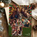 Suche nach weihnachtsstreifen postkarten Grün