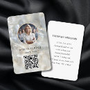 Recherche de blanc argent cartes visite Salon