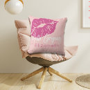 Recherche de vierge coussins Monogramme
