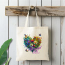 Suche nach lila schmetterlinge taschen Niedlich